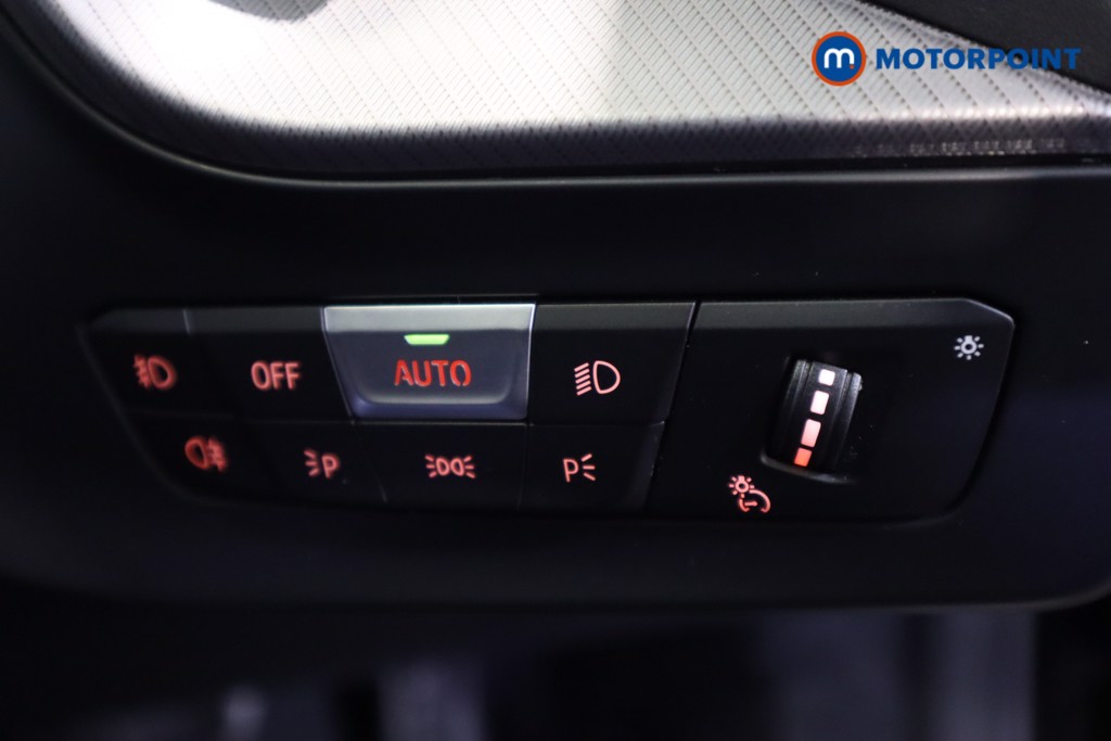 BMW 2 Series M Sport Automatic Petrol Saloon - Stock Number (1554499) - 9th supplementary image