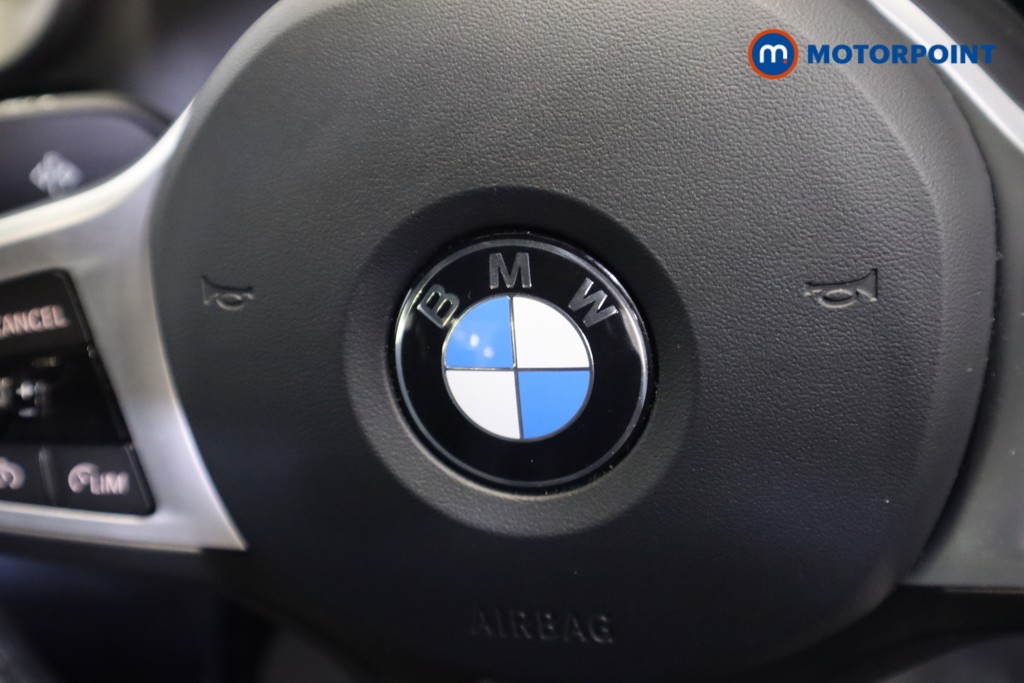 BMW 2 Series M Sport Automatic Petrol Saloon - Stock Number (1554499) - 11th supplementary image