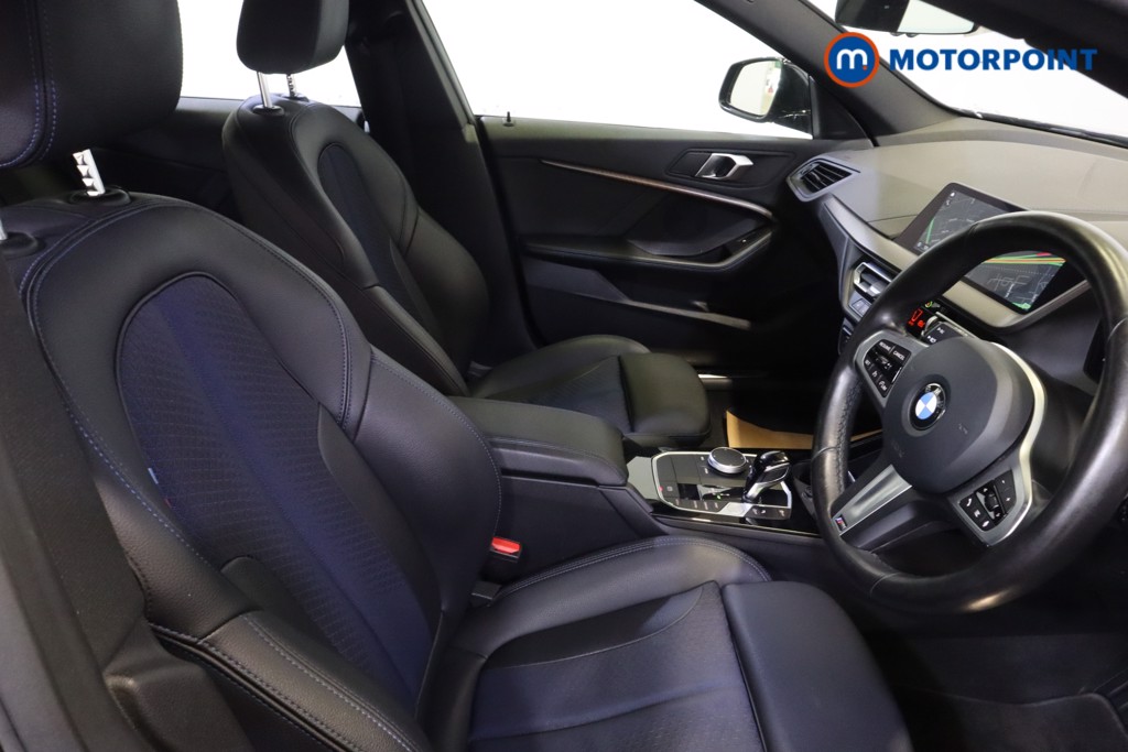 BMW 2 Series M Sport Automatic Petrol Saloon - Stock Number (1554499) - 13th supplementary image
