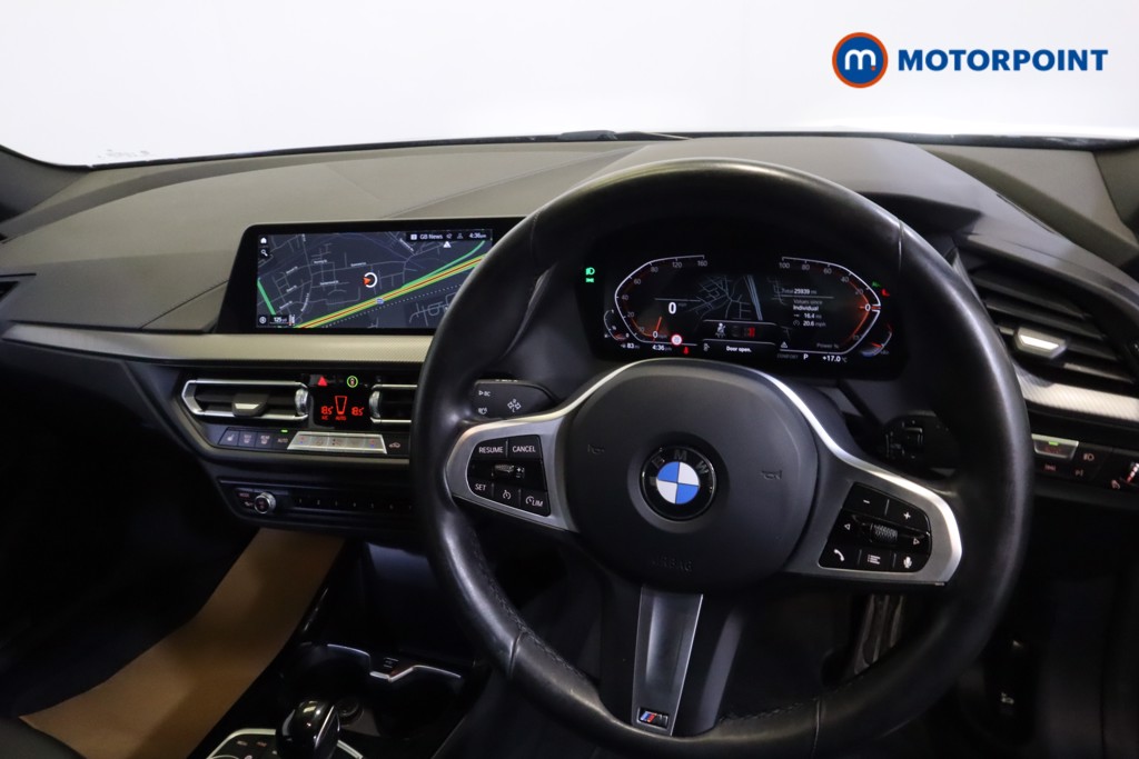 BMW 2 Series M Sport Automatic Petrol Saloon - Stock Number (1554499) - 15th supplementary image