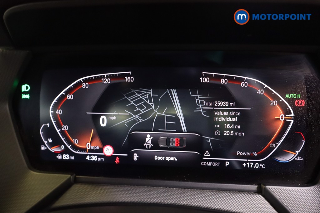 BMW 2 Series M Sport Automatic Petrol Saloon - Stock Number (1554499) - 17th supplementary image