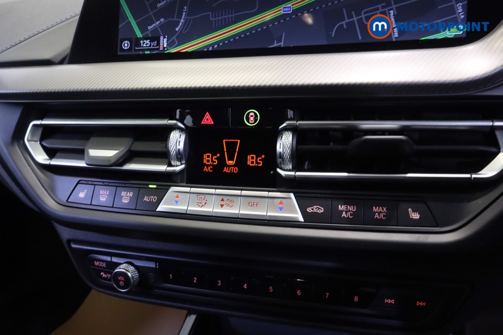 BMW 2 Series M Sport Automatic Petrol Saloon - Stock Number (1554499) - 18th supplementary image