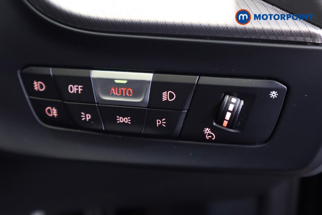 BMW 2 Series M Sport Automatic Petrol Saloon - Stock Number (1554499) - 23rd supplementary image