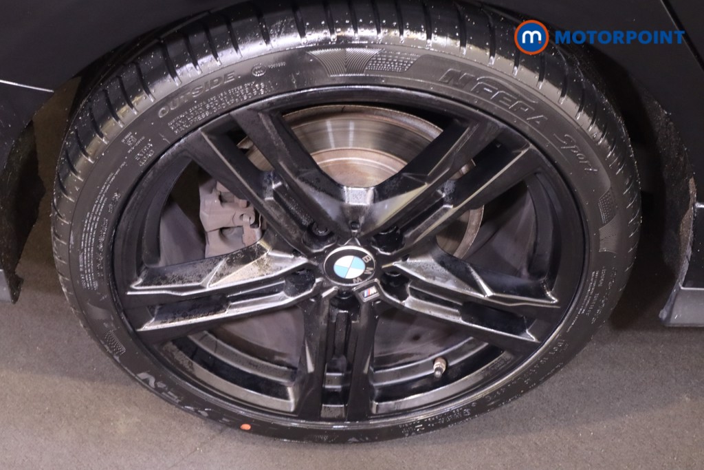 BMW 2 Series M Sport Automatic Petrol Saloon - Stock Number (1554499) - 31st supplementary image