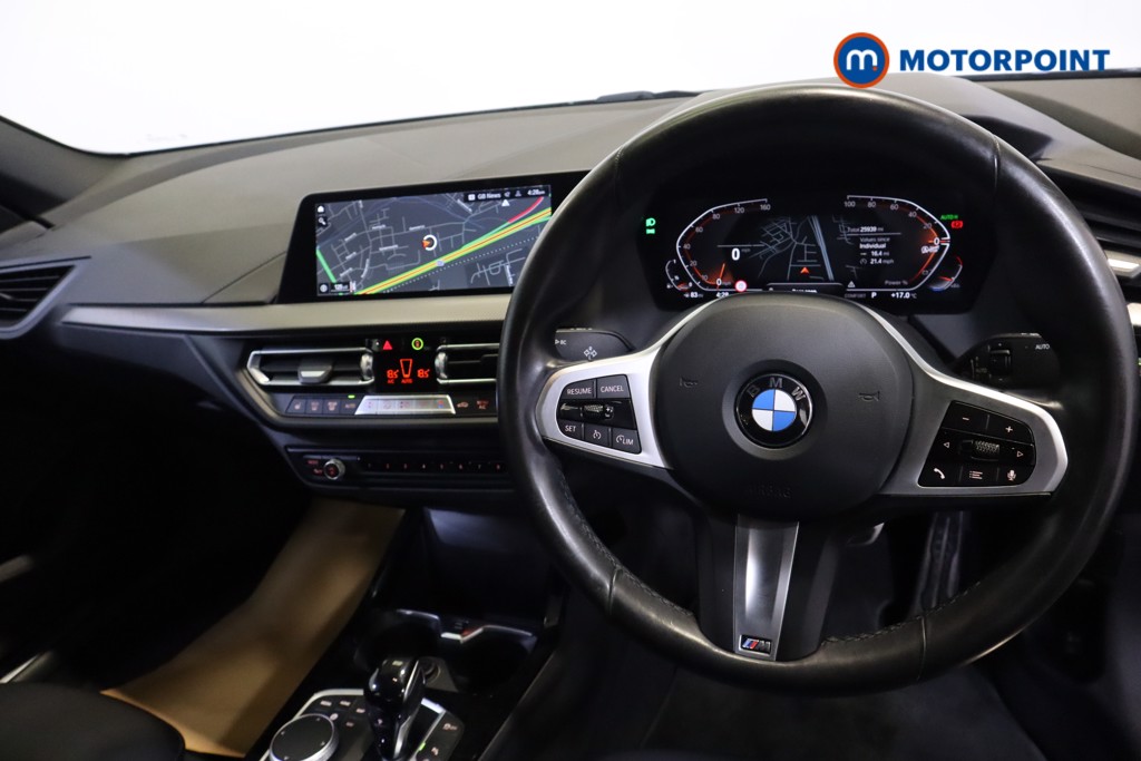 BMW 2 Series M Sport Automatic Petrol Saloon - Stock Number (1554499) - 1st supplementary image
