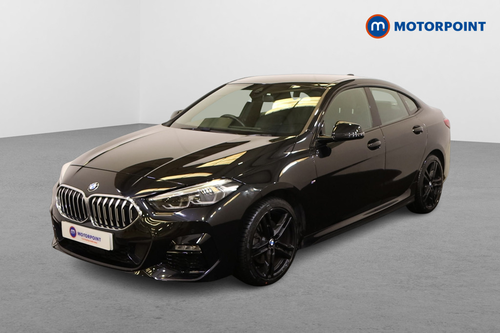 BMW 2 Series M Sport Automatic Petrol Saloon - Stock Number (1554499) - Passenger side front corner