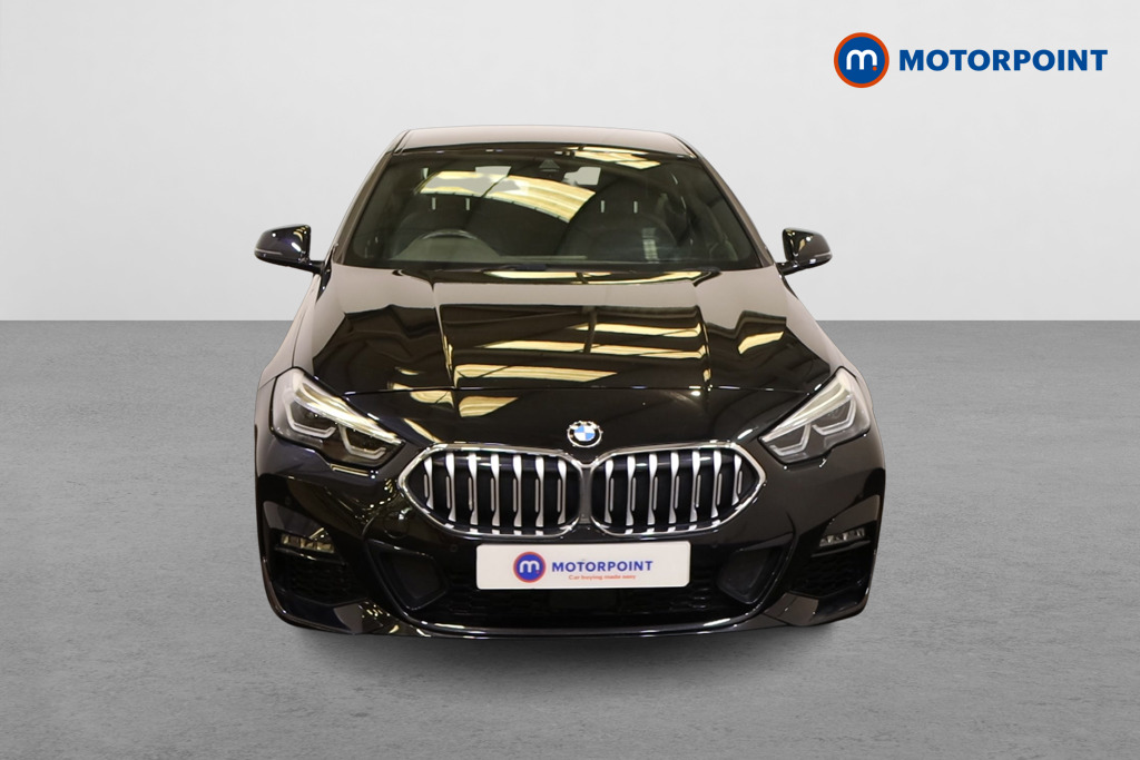 BMW 2 Series M Sport Automatic Petrol Saloon - Stock Number (1554499) - Front bumper