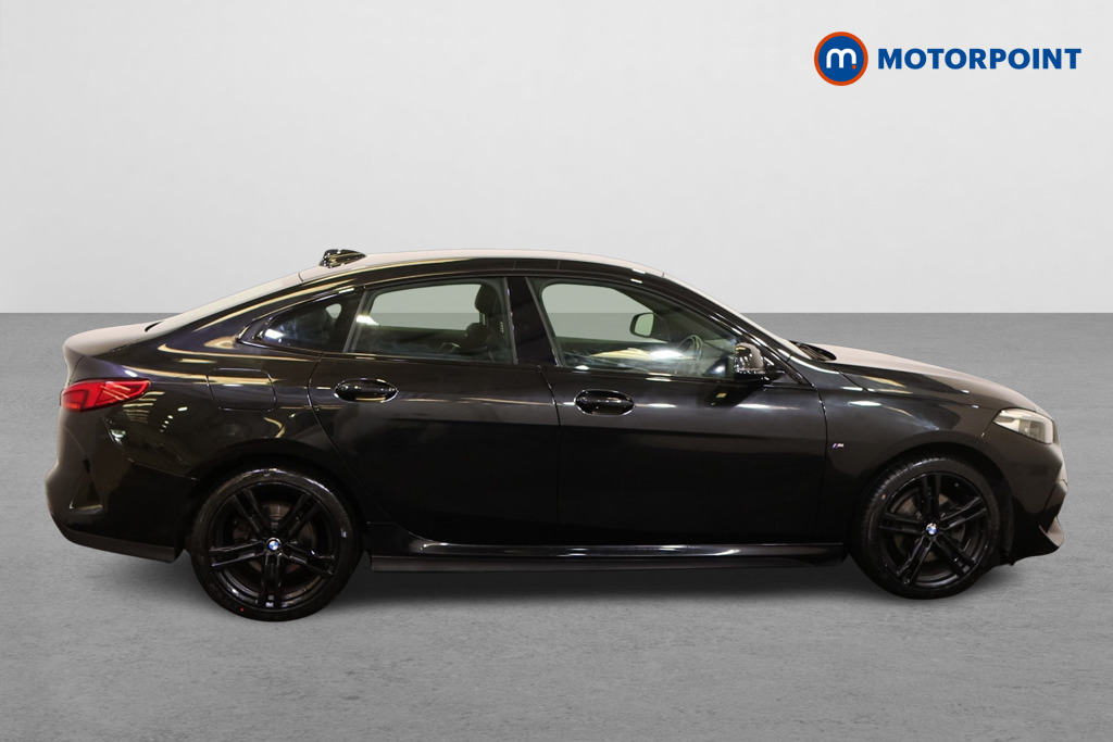 BMW 2 Series M Sport Automatic Petrol Saloon - Stock Number (1554499) - Drivers side