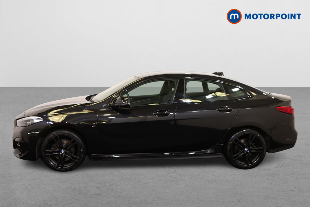 BMW 2 Series M Sport Automatic Petrol Saloon - Stock Number (1554499) - Passenger side