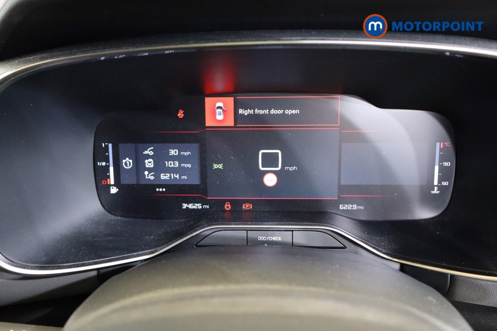 Citroen C5 Aircross Shine Manual Diesel SUV - Stock Number (1554518) - 2nd supplementary image