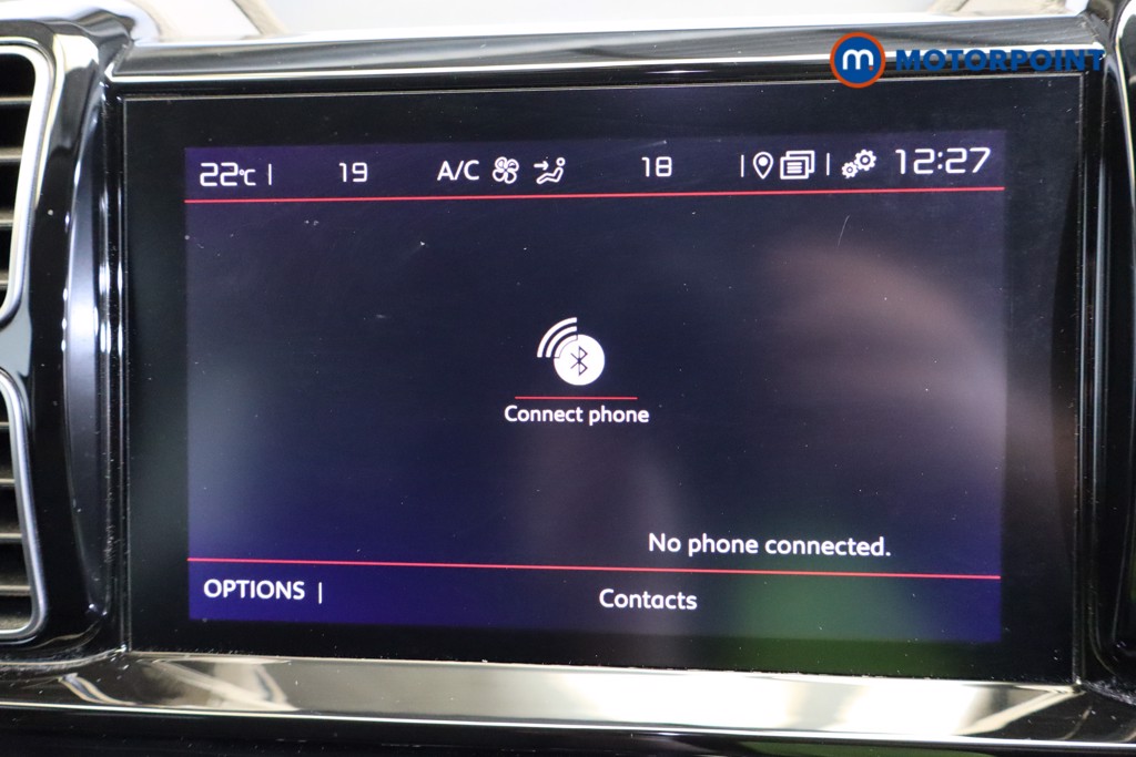 Citroen C5 Aircross Shine Manual Diesel SUV - Stock Number (1554518) - 6th supplementary image