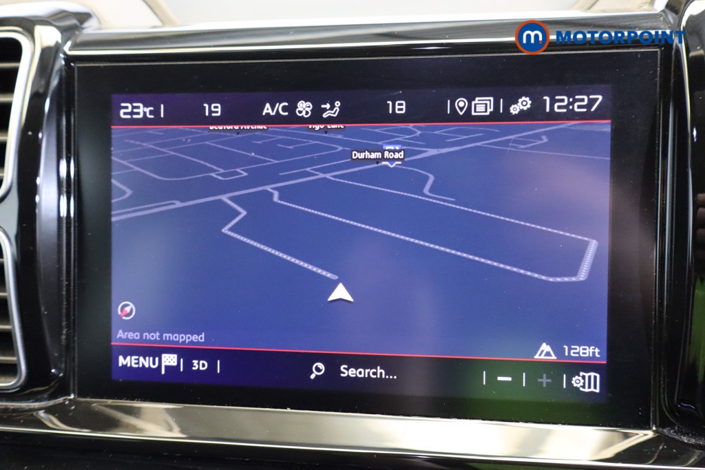 Citroen C5 Aircross Shine Manual Diesel SUV - Stock Number (1554518) - 7th supplementary image