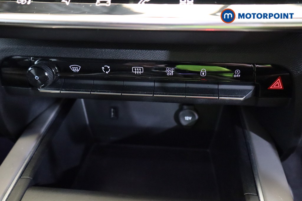 Citroen C5 Aircross Shine Manual Diesel SUV - Stock Number (1554518) - 8th supplementary image