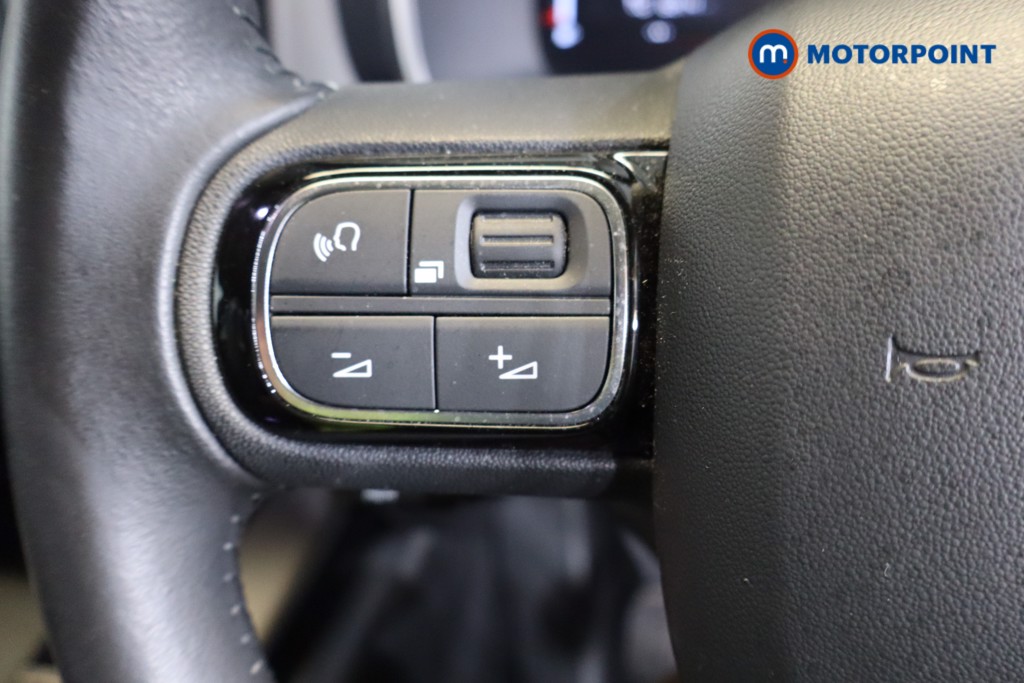 Citroen C5 Aircross Shine Manual Diesel SUV - Stock Number (1554518) - 10th supplementary image