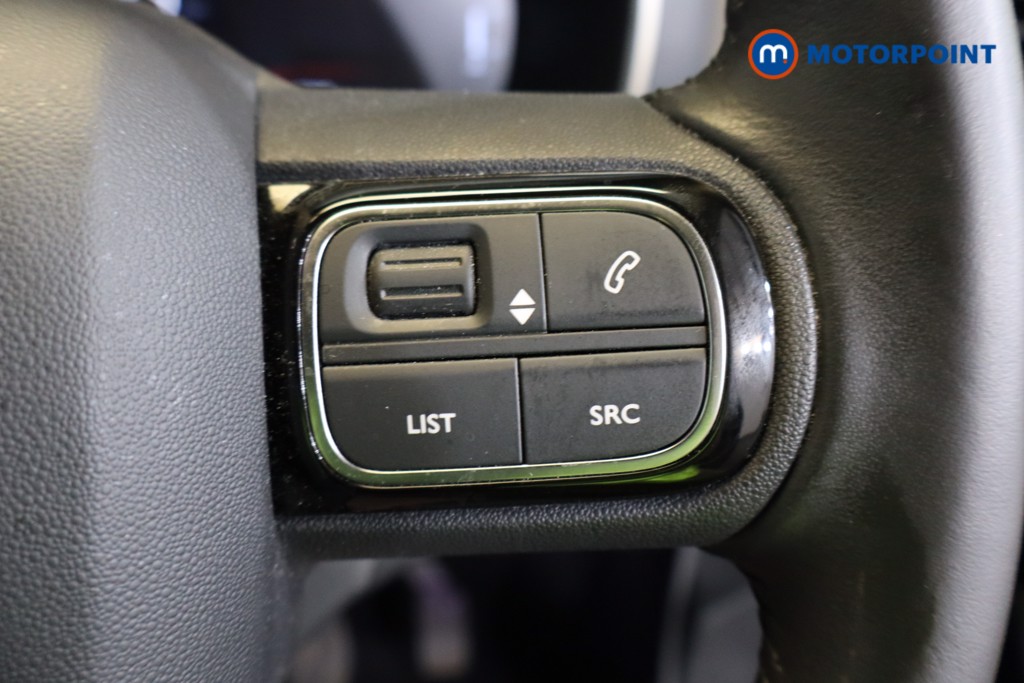 Citroen C5 Aircross Shine Manual Diesel SUV - Stock Number (1554518) - 11th supplementary image