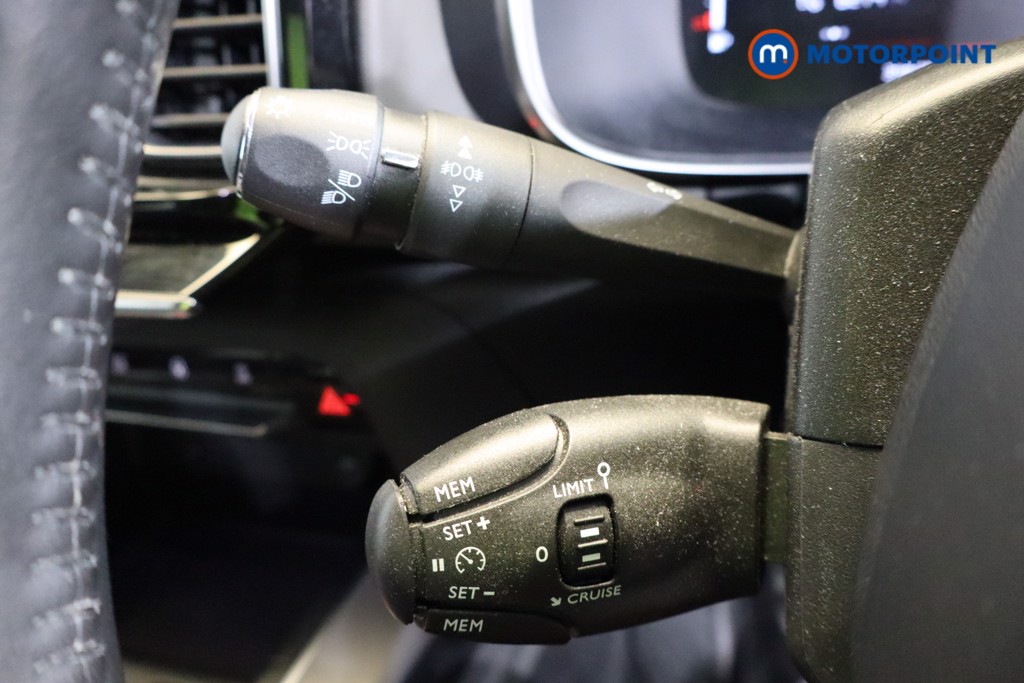 Citroen C5 Aircross Shine Manual Diesel SUV - Stock Number (1554518) - 12th supplementary image
