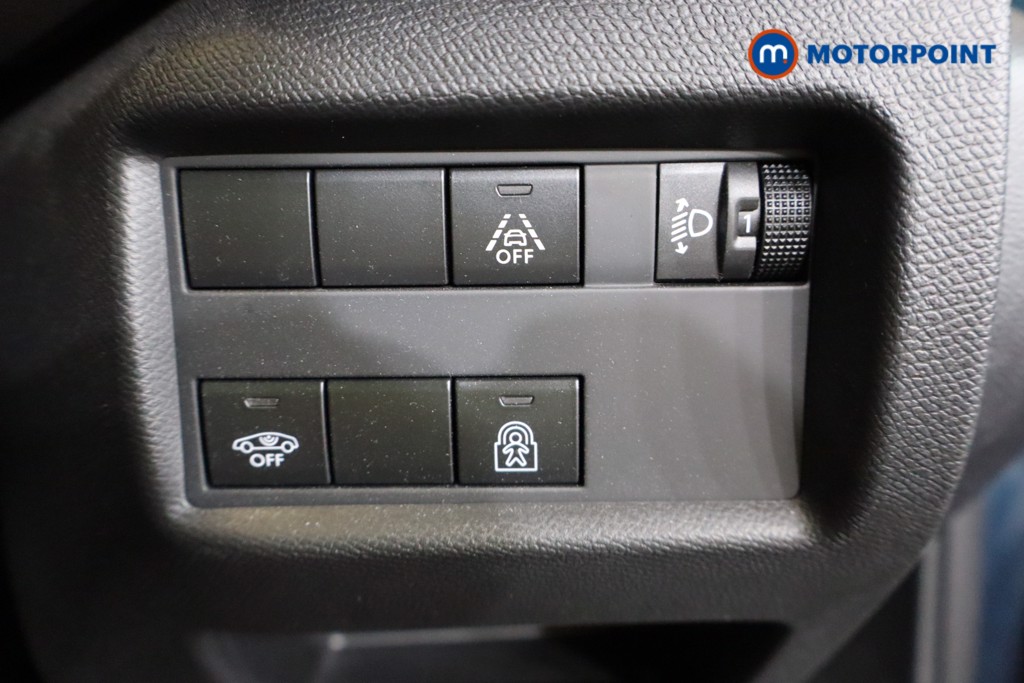 Citroen C5 Aircross Shine Manual Diesel SUV - Stock Number (1554518) - 14th supplementary image