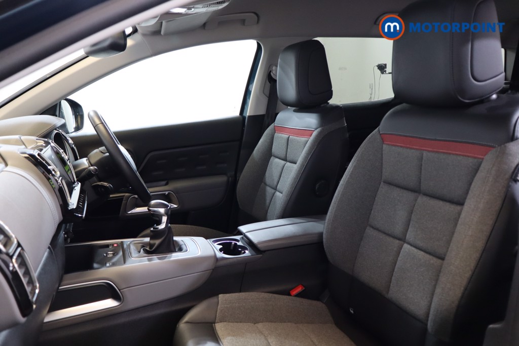 Citroen C5 Aircross Shine Manual Diesel SUV - Stock Number (1554518) - 16th supplementary image
