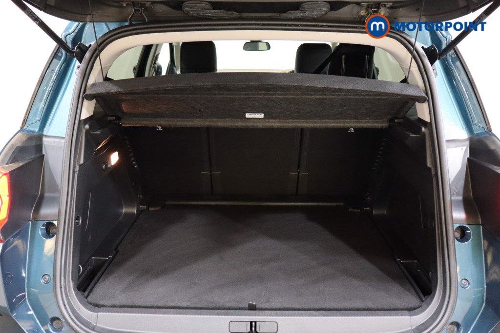 Citroen C5 Aircross Shine Manual Diesel SUV - Stock Number (1554518) - 20th supplementary image