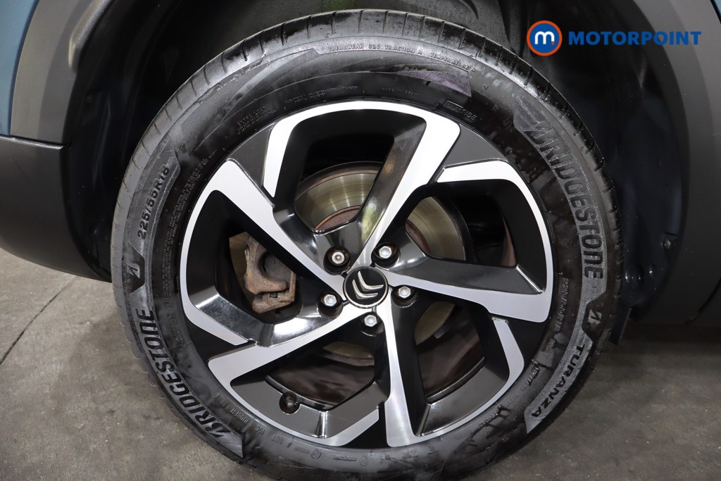 Citroen C5 Aircross Shine Manual Diesel SUV - Stock Number (1554518) - 22nd supplementary image