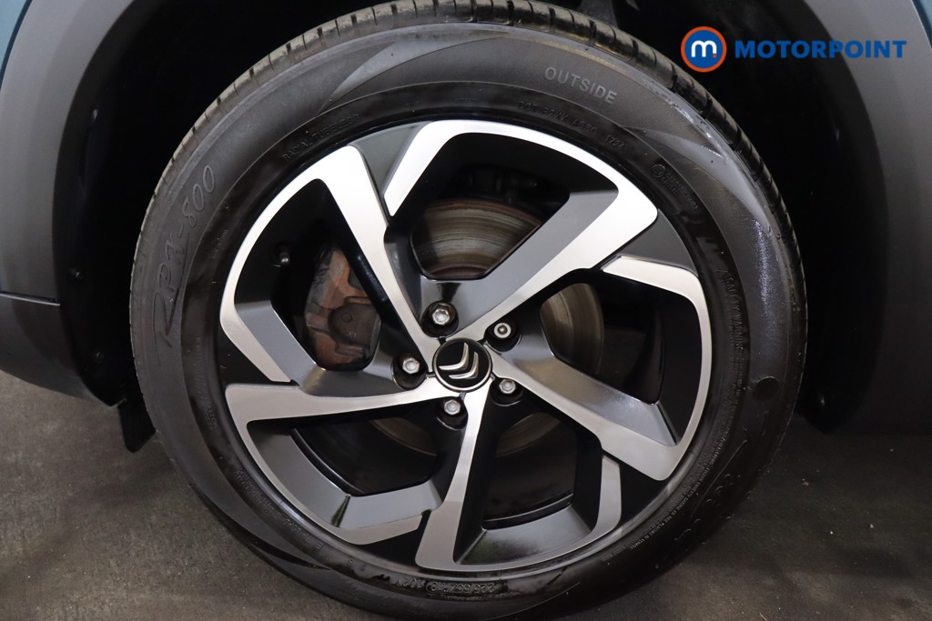 Citroen C5 Aircross Shine Manual Diesel SUV - Stock Number (1554518) - 24th supplementary image