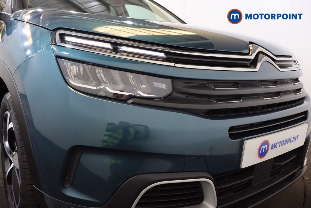 Citroen C5 Aircross Shine Manual Diesel SUV - Stock Number (1554518) - 26th supplementary image