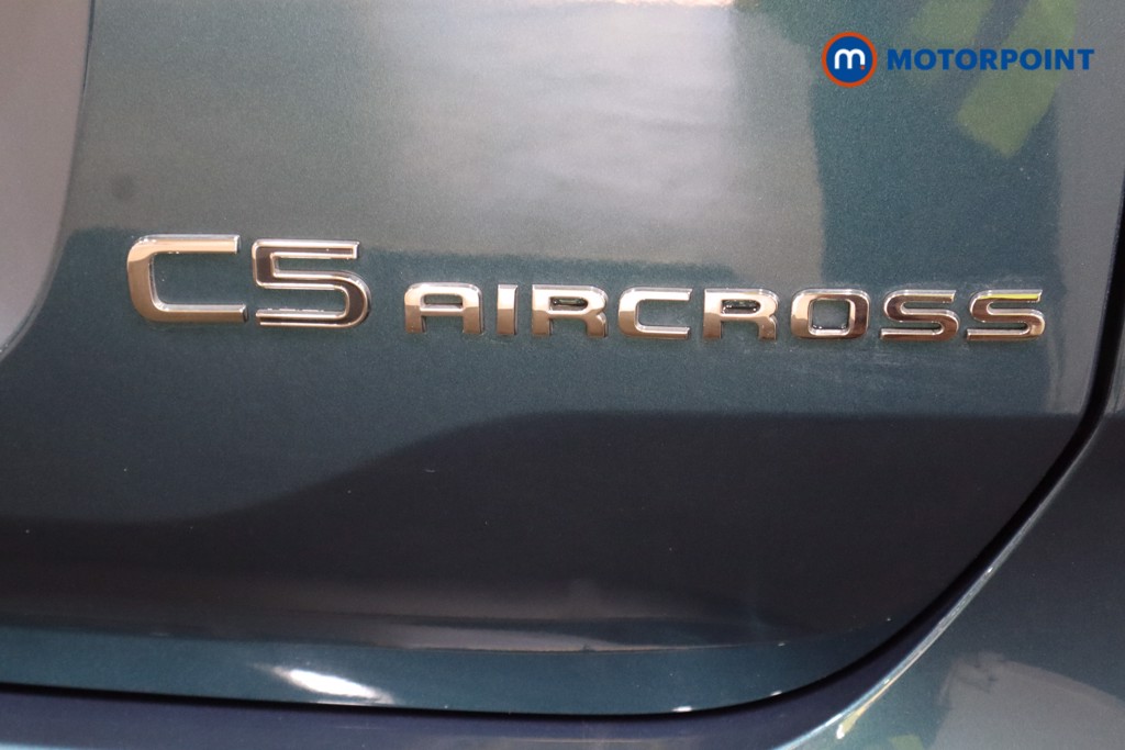 Citroen C5 Aircross Shine Manual Diesel SUV - Stock Number (1554518) - 28th supplementary image