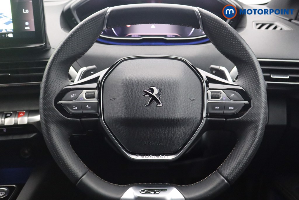 Peugeot 3008 GT Automatic Petrol SUV - Stock Number (1554570) - 3rd supplementary image