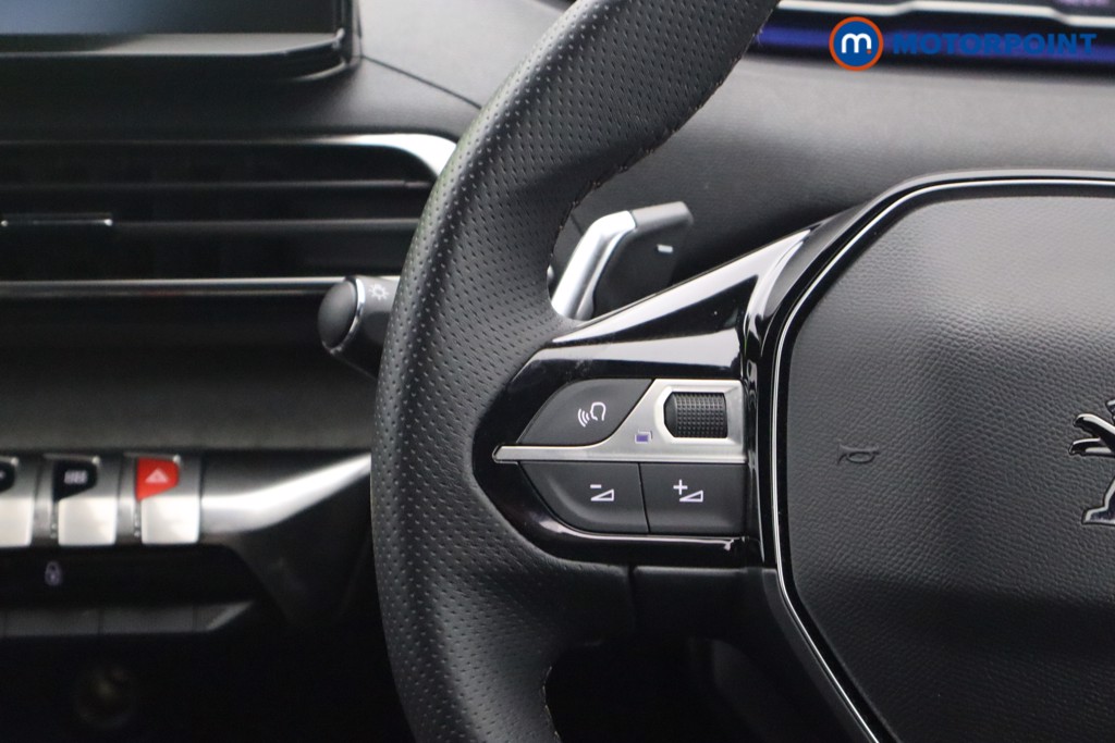 Peugeot 3008 GT Automatic Petrol SUV - Stock Number (1554570) - 4th supplementary image