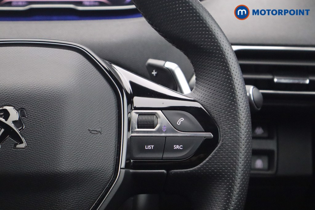 Peugeot 3008 GT Automatic Petrol SUV - Stock Number (1554570) - 5th supplementary image