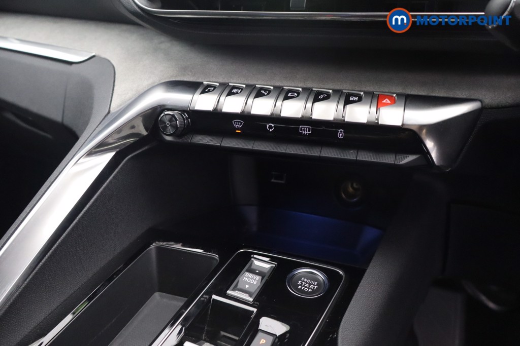 Peugeot 3008 GT Automatic Petrol SUV - Stock Number (1554570) - 9th supplementary image
