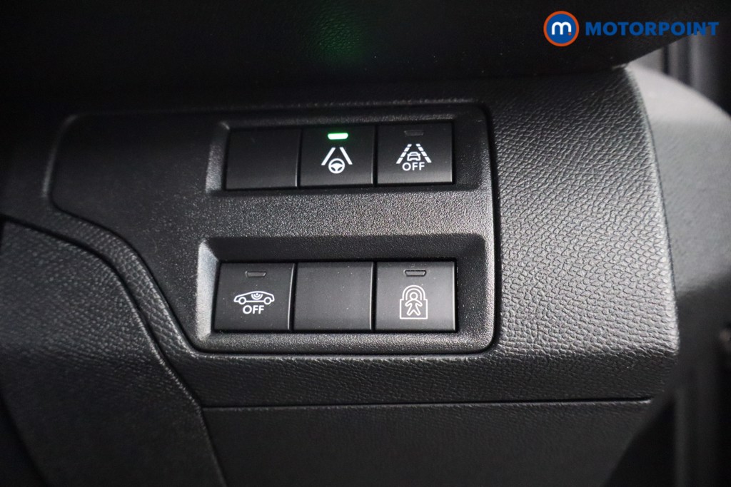 Peugeot 3008 GT Automatic Petrol SUV - Stock Number (1554570) - 12th supplementary image