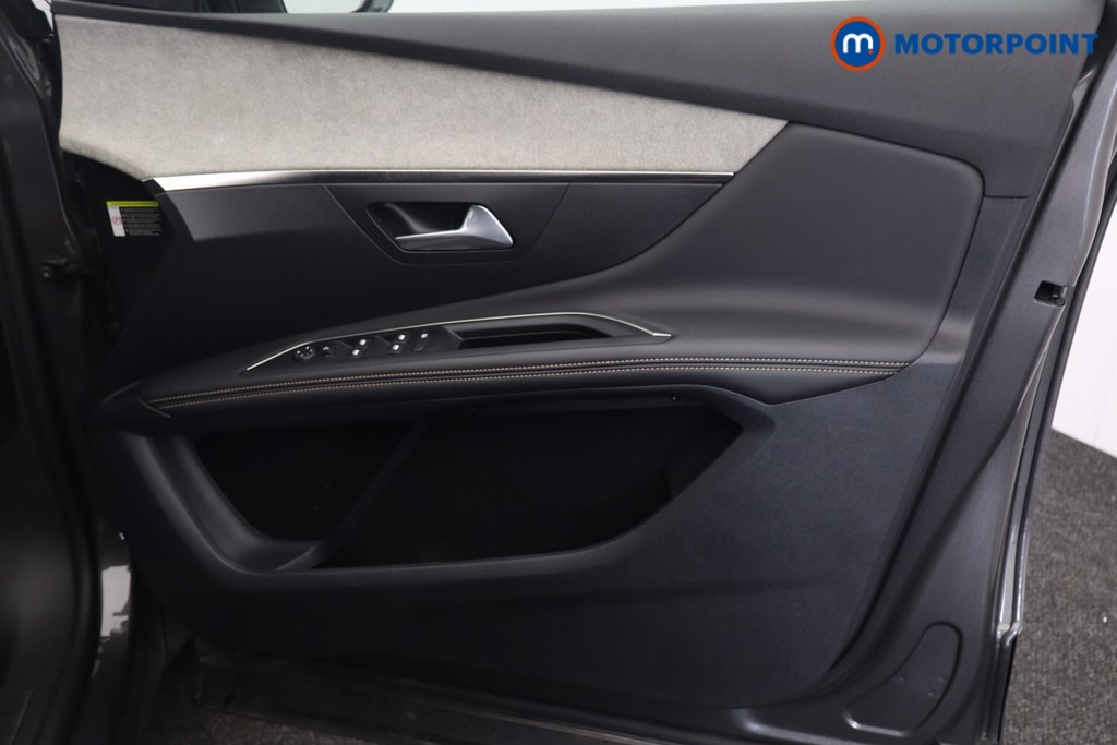 Peugeot 3008 GT Automatic Petrol SUV - Stock Number (1554570) - 16th supplementary image