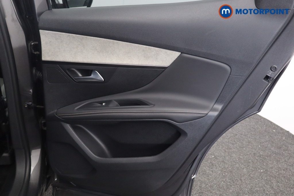 Peugeot 3008 GT Automatic Petrol SUV - Stock Number (1554570) - 17th supplementary image