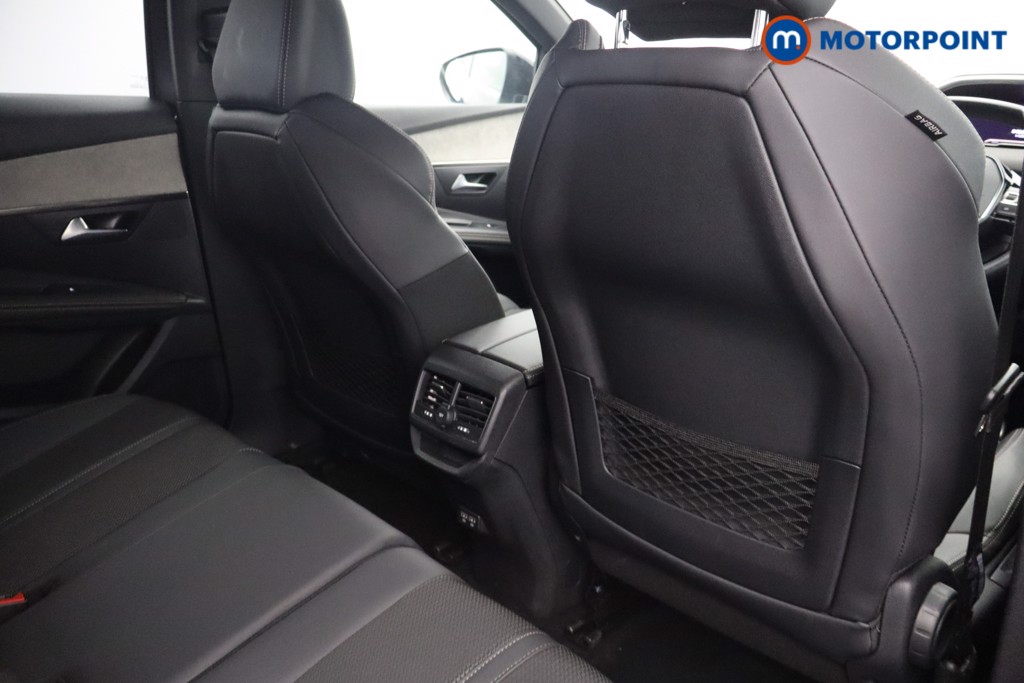 Peugeot 3008 GT Automatic Petrol SUV - Stock Number (1554570) - 18th supplementary image
