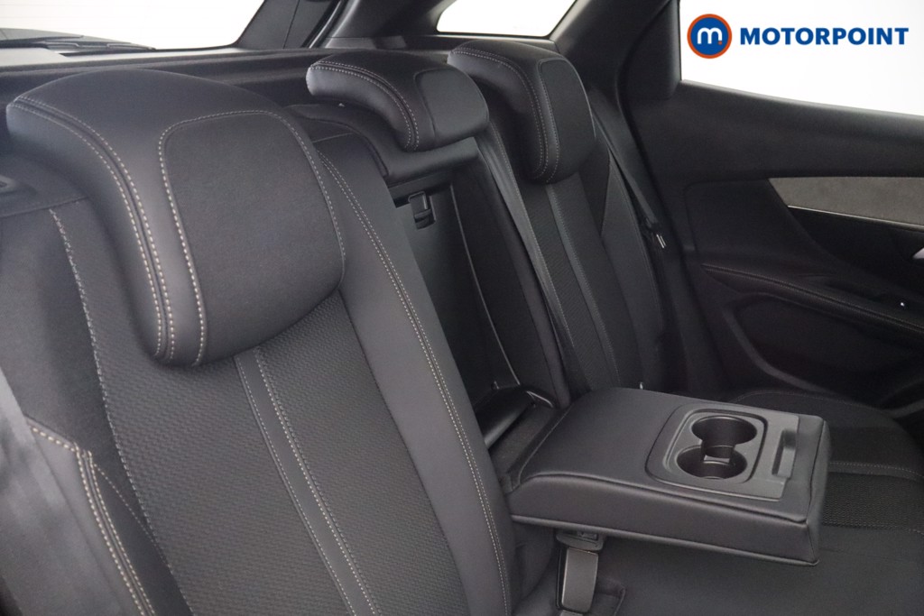 Peugeot 3008 GT Automatic Petrol SUV - Stock Number (1554570) - 19th supplementary image