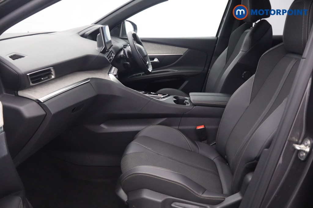 Peugeot 3008 GT Automatic Petrol SUV - Stock Number (1554570) - 20th supplementary image