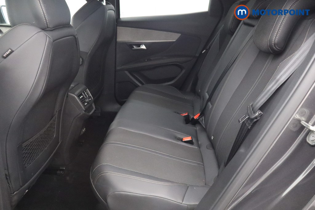 Peugeot 3008 GT Automatic Petrol SUV - Stock Number (1554570) - 21st supplementary image