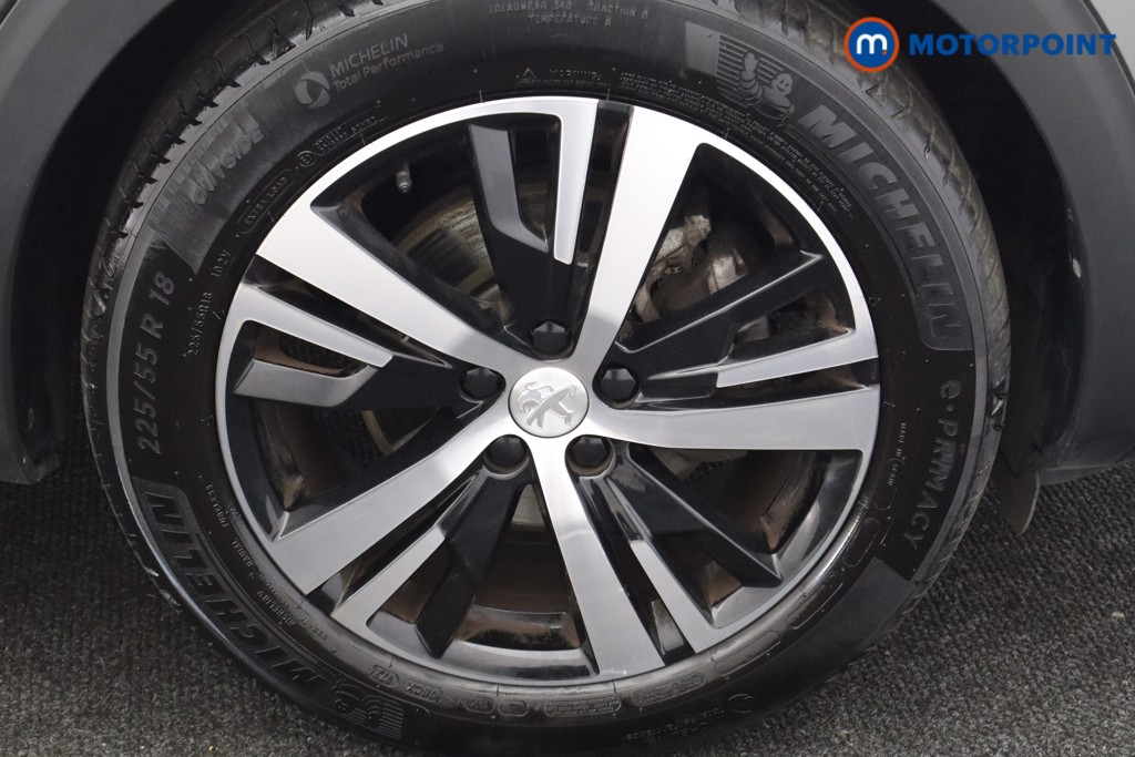 Peugeot 3008 GT Automatic Petrol SUV - Stock Number (1554570) - 24th supplementary image