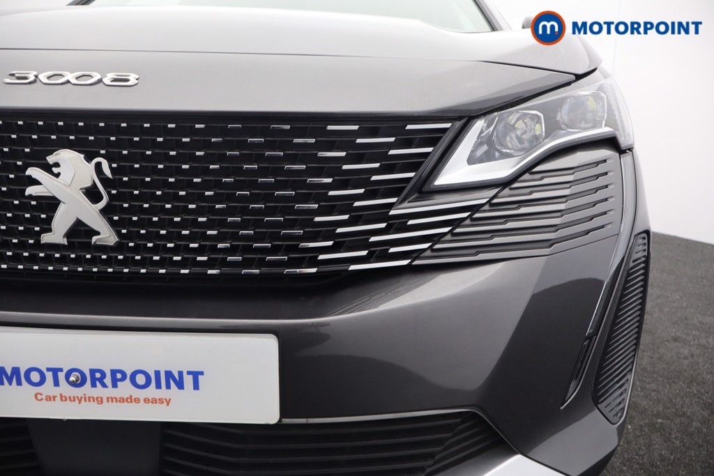 Peugeot 3008 GT Automatic Petrol SUV - Stock Number (1554570) - 26th supplementary image
