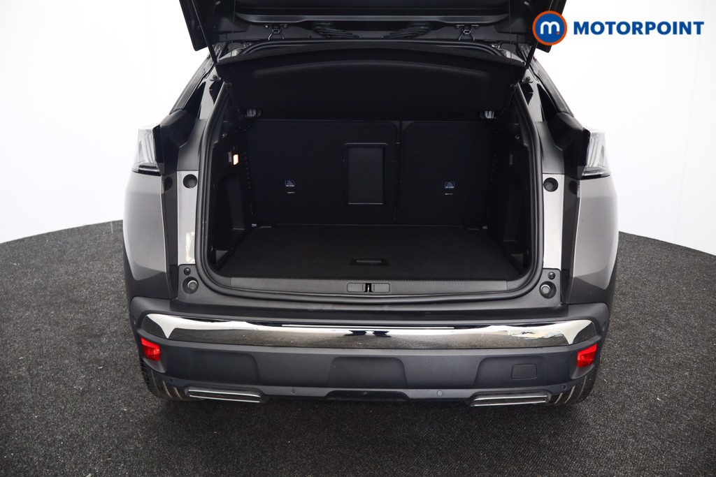 Peugeot 3008 GT Automatic Petrol SUV - Stock Number (1554570) - 31st supplementary image