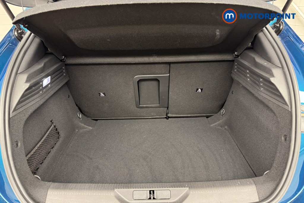 Peugeot 308 Allure Automatic Petrol Hatchback - Stock Number (1554591) - 3rd supplementary image