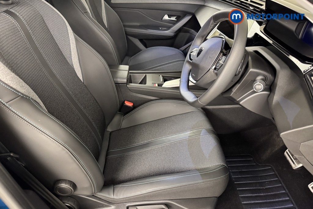 Peugeot 308 Allure Automatic Petrol Hatchback - Stock Number (1554591) - 5th supplementary image