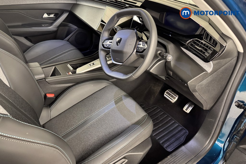 Peugeot 308 Allure Automatic Petrol Hatchback - Stock Number (1554591) - 6th supplementary image