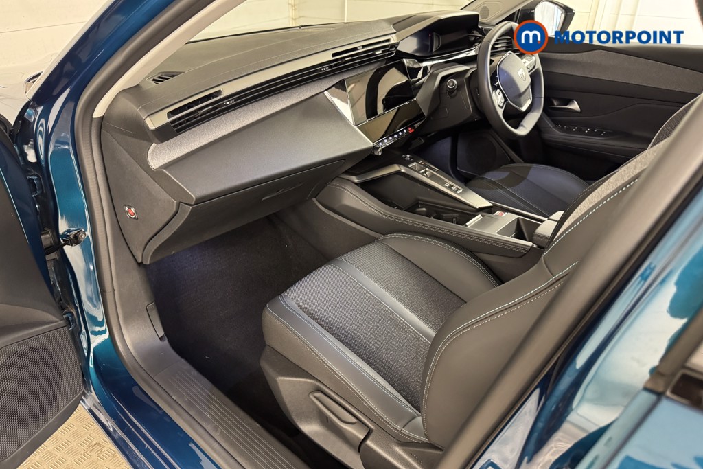 Peugeot 308 Allure Automatic Petrol Hatchback - Stock Number (1554591) - 7th supplementary image