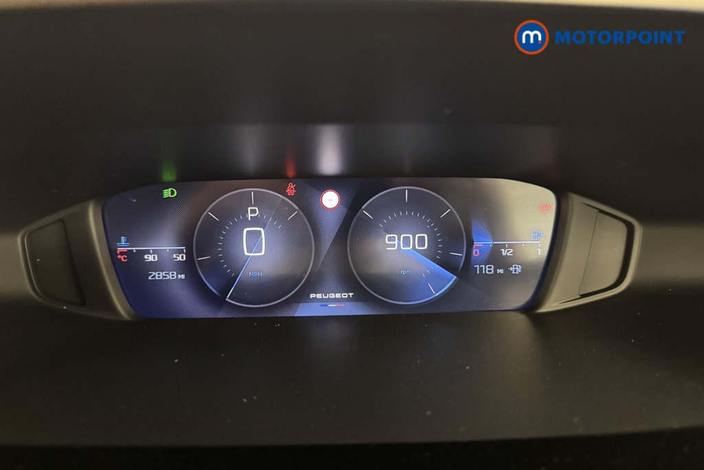 Peugeot 308 Allure Automatic Petrol Hatchback - Stock Number (1554591) - 8th supplementary image