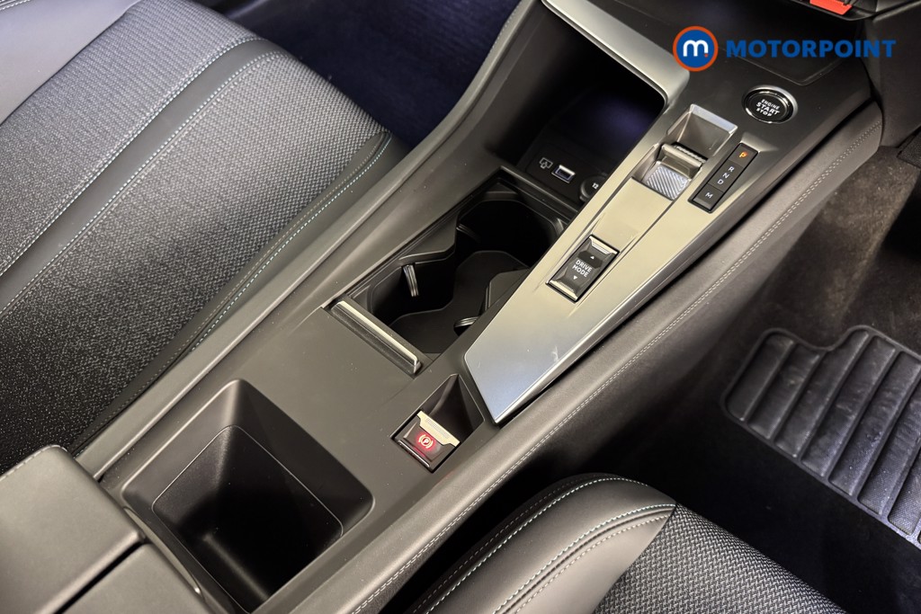 Peugeot 308 Allure Automatic Petrol Hatchback - Stock Number (1554591) - 9th supplementary image