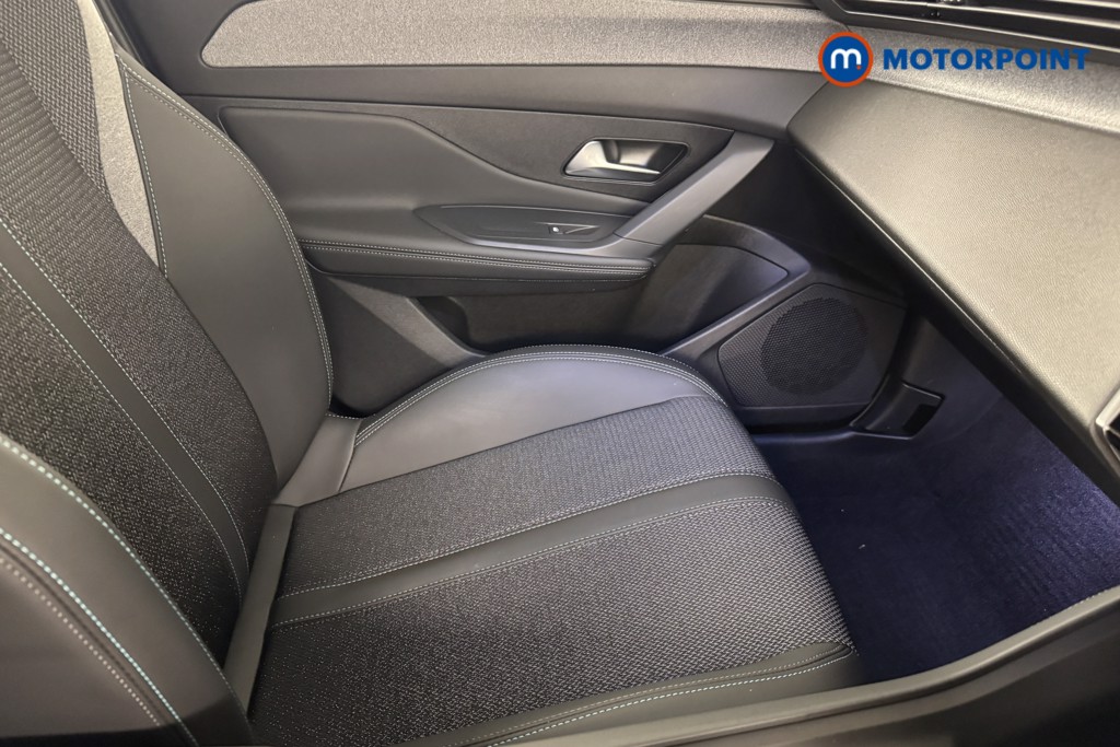 Peugeot 308 Allure Automatic Petrol Hatchback - Stock Number (1554591) - 11th supplementary image