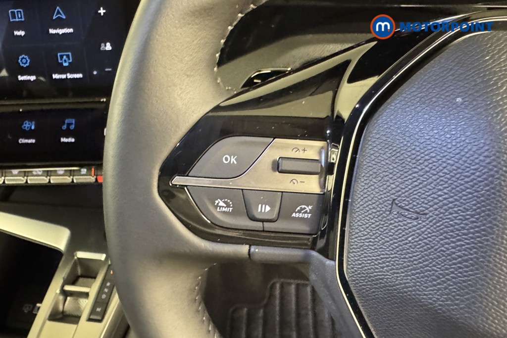 Peugeot 308 Allure Automatic Petrol Hatchback - Stock Number (1554591) - 12th supplementary image