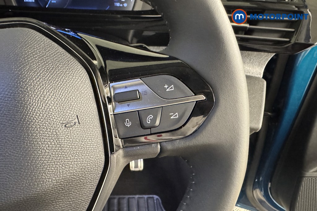 Peugeot 308 Allure Automatic Petrol Hatchback - Stock Number (1554591) - 13th supplementary image